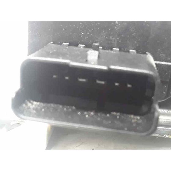 Elevalunas Trasero Derecho Para Ford Ka
