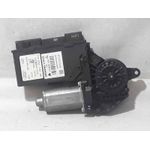 Motor Elevalunas Trasero Derecho Para Seat Exeo Berlina