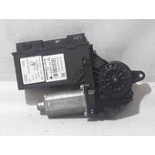 Motor Elevalunas Trasero Derecho Para Seat Exeo Berlina
