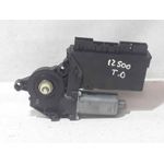 Motor Elevalunas Trasero Derecho Para Seat Exeo Berlina