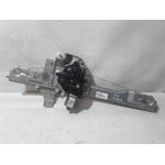 Elevalunas Delantero Derecho para Peugeot 208