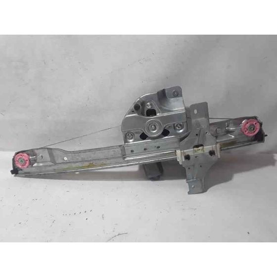 Elevalunas Delantero Derecho para Peugeot 208