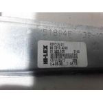 Elevalunas Delantero Derecho para Peugeot 208