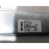 Elevalunas Delantero Derecho para Peugeot 208