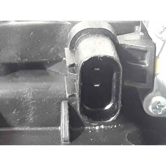 Elevalunas Trasero Derecho Para Kia Optima