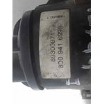 Faro Antiniebla Izquierdo Para Audi A4 Berlina