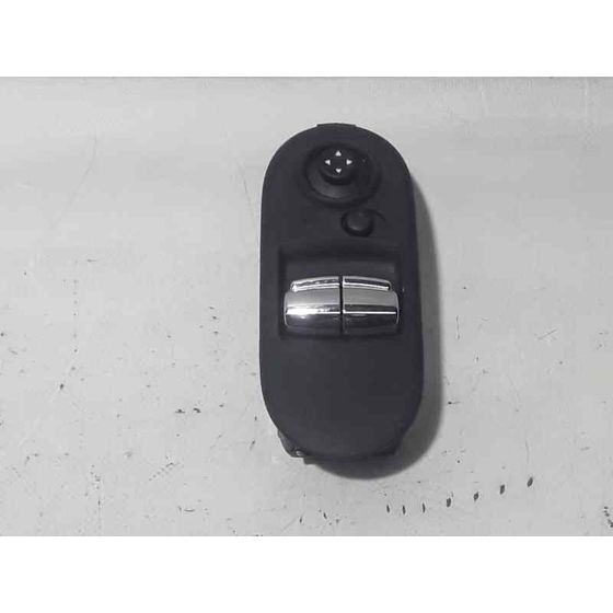 Mando Elevalunas Delantero Izquierdo Para Mini Mini