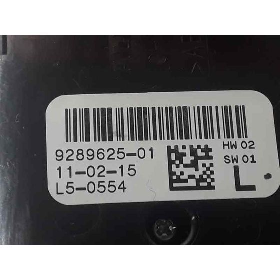 Mando Elevalunas Delantero Izquierdo Para Mini Mini