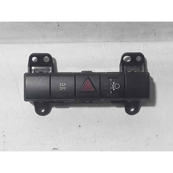 Mando Multifuncion Para Dodge Caliber
