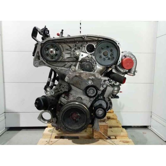 Motor Completo Para Opel Insignia Berlina