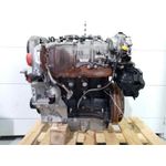 Motor Completo Para Opel Insignia Berlina