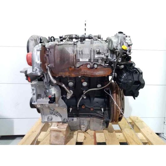 Motor Completo Para Opel Insignia Berlina