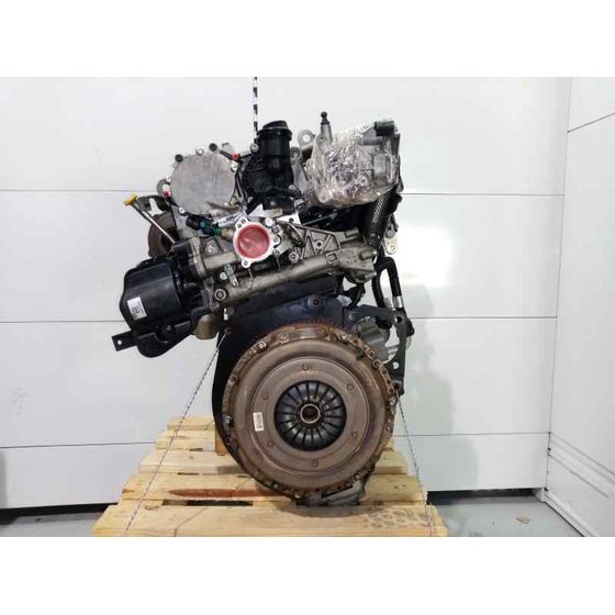 Motor Completo Para Opel Insignia Berlina
