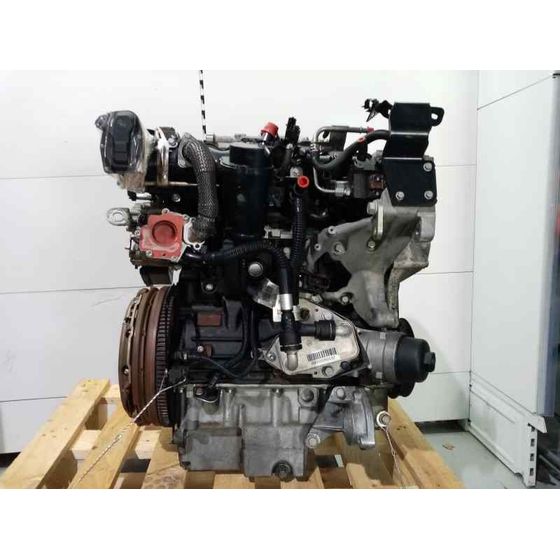 Motor Completo Para Opel Insignia Berlina