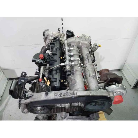 Motor Completo Para Opel Insignia Berlina