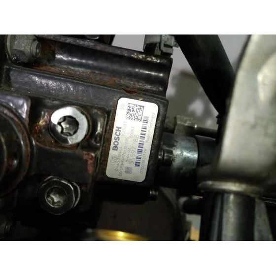 Motor Completo Para Opel Insignia Berlina