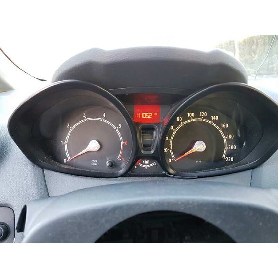 Cuadro Instrumentos Para Ford Fiesta