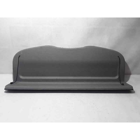 Bandeja Trasera Para Renault Scenic Ii