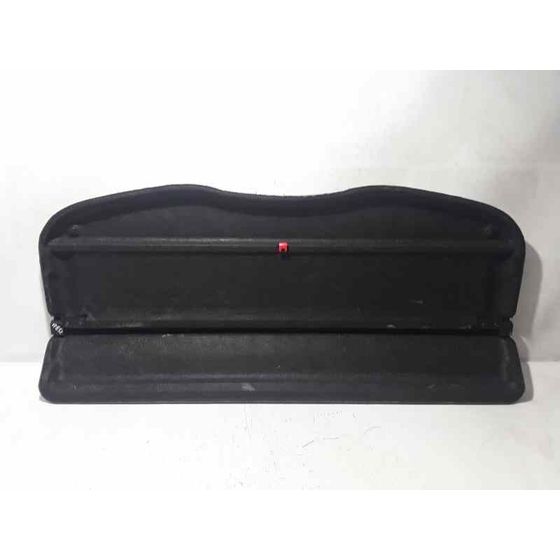 Bandeja Trasera Para Renault Scenic Ii