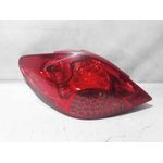 Piloto Trasero Izquierdo Para Peugeot 207