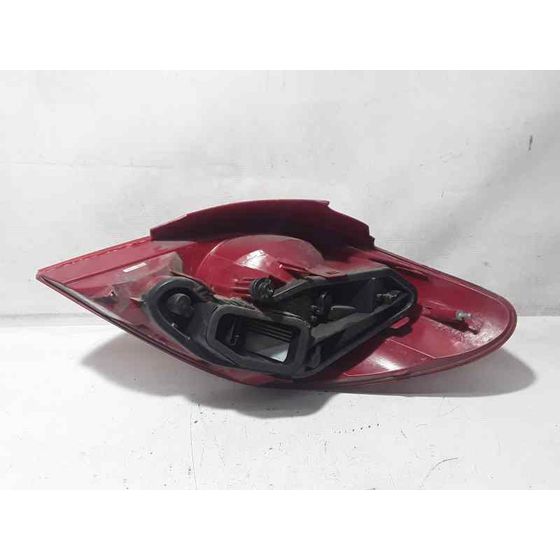 Piloto Trasero Izquierdo Para Peugeot 207