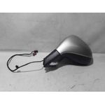 Retrovisor Izquierdo Para Peugeot 207
