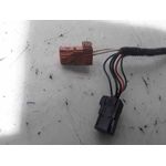 Retrovisor Izquierdo Para Peugeot 207
