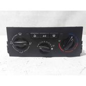Mando Calefaccion / Aire Acondicionado Para Peugeot 207