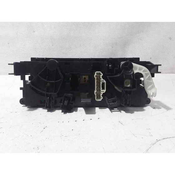 Mando Calefaccion / Aire Acondicionado Para Peugeot 207