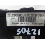 Mando Calefaccion / Aire Acondicionado Para Peugeot 207