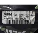 Motor Calefaccion Para Peugeot 207
