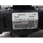 Com 2000 Para Peugeot 207