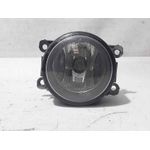 Faro Antiniebla Izquierdo Para Peugeot 207