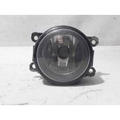 Faro Antiniebla Izquierdo Para Peugeot 207