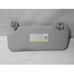 Parasol Derecho Para Peugeot 207