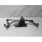 Motor Limpia Delantero Para Peugeot 207