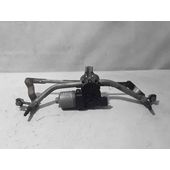 Motor Limpia Delantero Para Peugeot 207