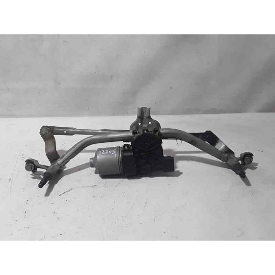 Motor Limpia Delantero Para Peugeot 207