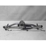 Motor Limpia Delantero Para Peugeot 207