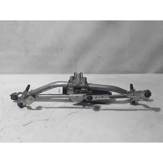 Motor Limpia Delantero Para Peugeot 207