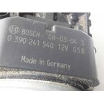 Motor Limpia Delantero Para Peugeot 207