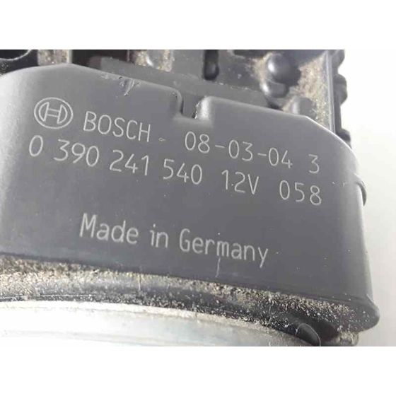 Motor Limpia Delantero Para Peugeot 207