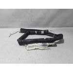 Airbag Cortina Delantero Izquierdo Para Peugeot 207