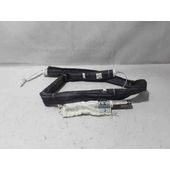 Airbag Cortina Delantero Izquierdo Para Peugeot 207