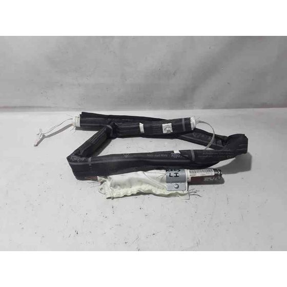 Airbag Cortina Delantero Izquierdo Para Peugeot 207