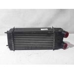 Intercooler Para Peugeot 207