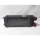 Intercooler Para Peugeot 207