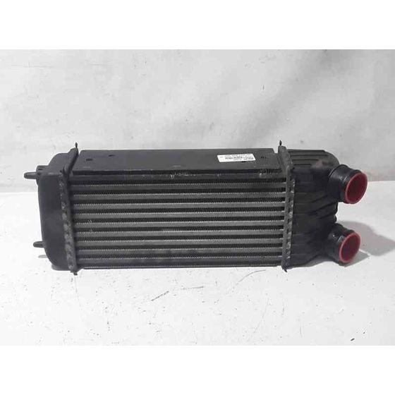 Intercooler Para Peugeot 207