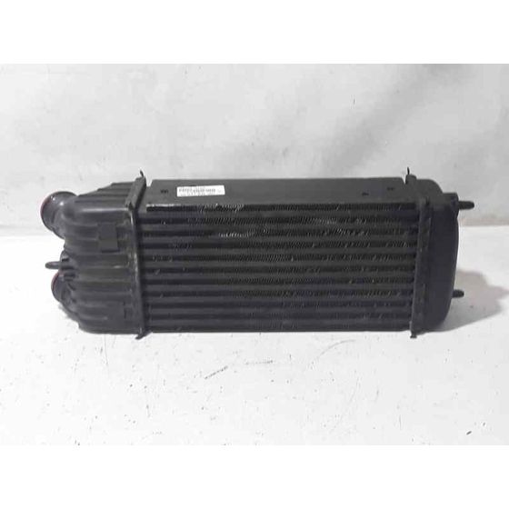Intercooler Para Peugeot 207