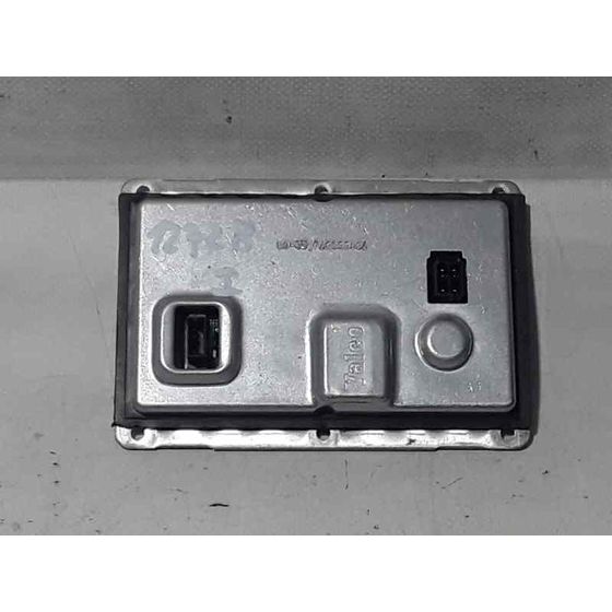 Centralita Faros Xenon Para Peugeot 607